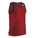 BRT Tech Trainer Red/Navy / MED / Last Buy - Off Field Apparel