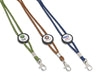 Candystripe Lanyard - Lanyards