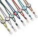 Candystripe Lanyard-Blue-BU