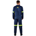 Cast Premium 100% Cotton Denim Jacket - YT