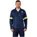 Cast Premium 100% Cotton Denim Jacket - YT