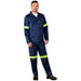 Cast Premium 100% Cotton Denim Jacket - YT