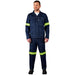 Cast Premium 100% Cotton Denim Jacket - YT