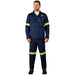 Cast Premium 100% Cotton Denim Jacket - YT