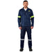 Cast Premium 100% Cotton Denim Jacket - YT