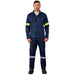 Cast Premium 100% Cotton Denim Jacket - YT