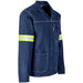 Cast Premium 100% Cotton Denim Jacket - YT