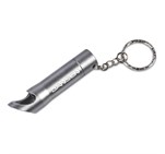Cerveza Led Bottle Opener Keyholder Gun Metal / GM