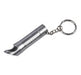 Cerveza Led Bottle Opener Keyholder Gun Metal / GM