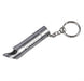Cerveza Led Bottle Opener Keyholder Gun Metal / GM
