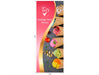 Champion X-Banner Layflat PVC Skin 60 x 160cm-