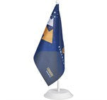 Champion Desk flag 26cmx15cm-Banners