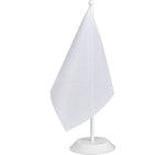 Champion Desk flag 26cmx15cm-Banners
