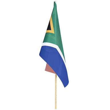 Champion Small Hand Flag 30cm x 20cm-
