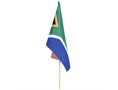 Champion Small Hand Flag 30cm x 20cm-