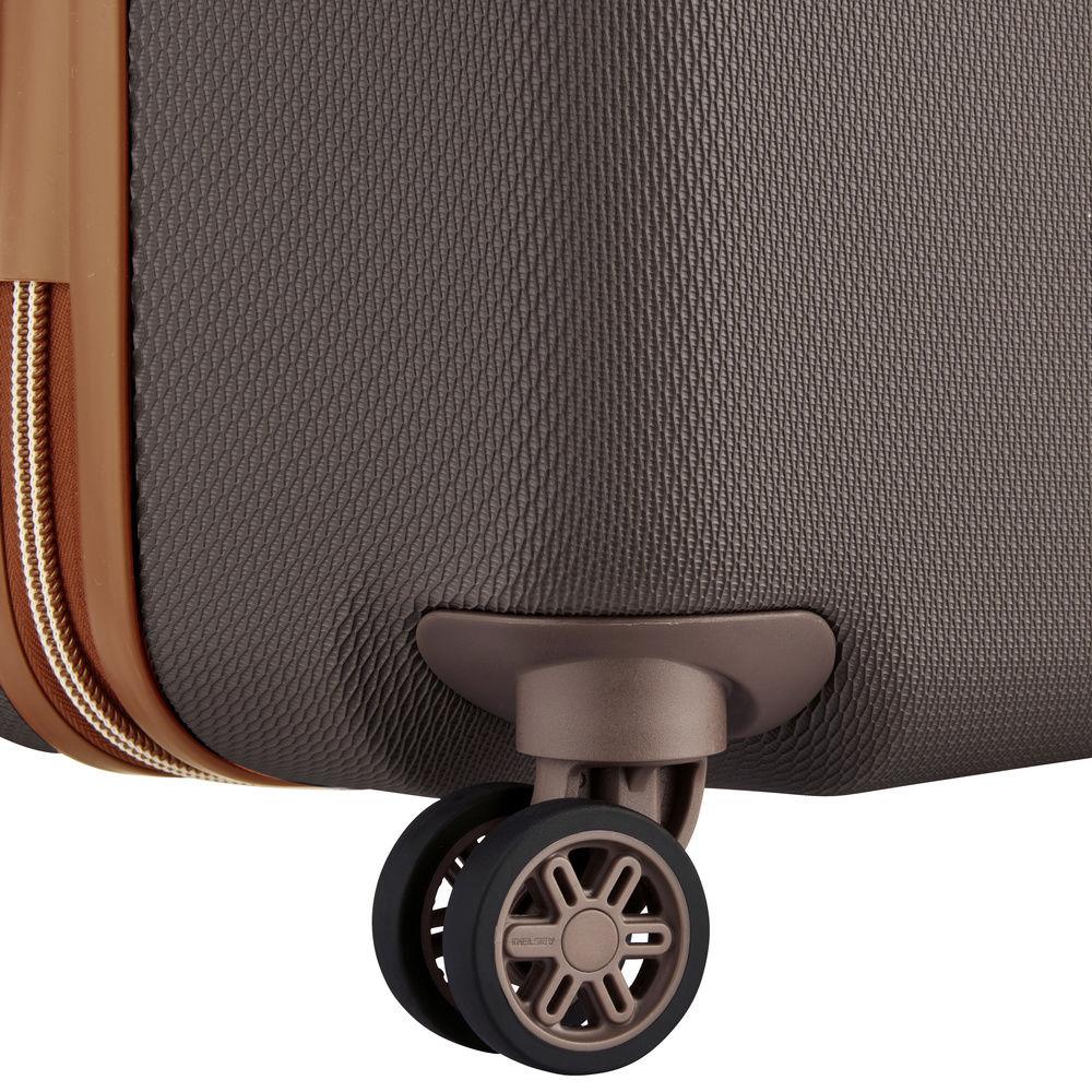 Chatelet Air 55cm Carry On | Chocolate-Suitcases