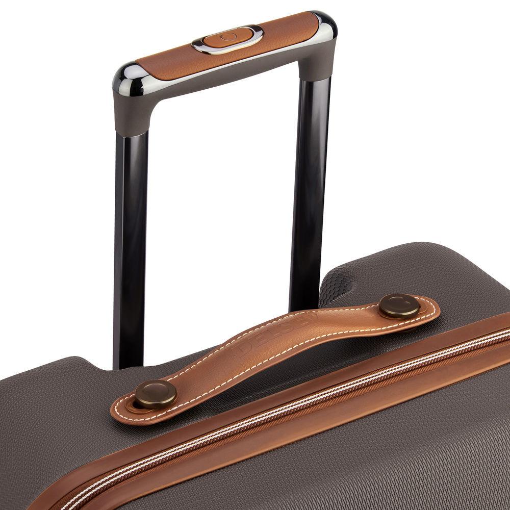 Chatelet Air 55cm Carry On | Chocolate-Suitcases