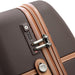 Chatelet Air 55cm Carry On | Chocolate-Suitcases