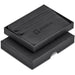 Coleridge RFID Card Wallet BLACK - Handbags and Purses,Executive Gifts,Bags