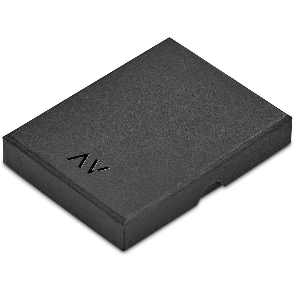 Coleridge RFID Card Wallet BLACK - Handbags and Purses,Executive Gifts,Bags