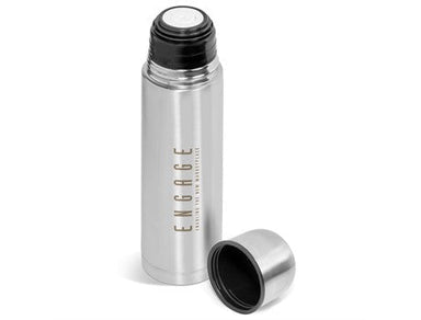 Consulate 500ml Double-Wall Flask-