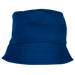 Contract Cotton Floppy Hat Royal / STD / Regular - Outdoor