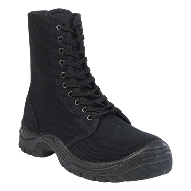 Barron Protector Boot  Black / Size 10 / Regular - 