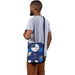 Custom A4 Crossbody Conference Bag - and Waist Bags,Custom Bags