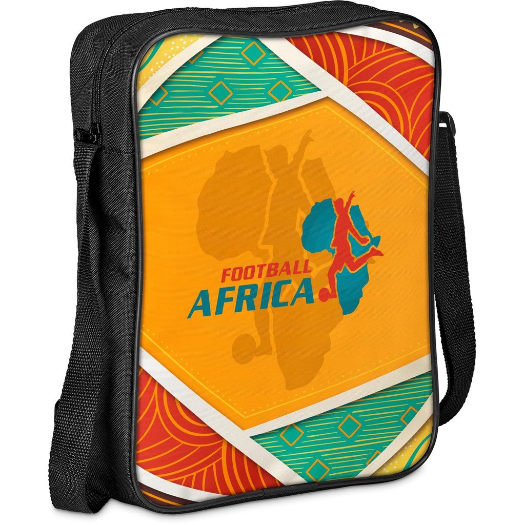 Custom A4 Crossbody Seminar Bag - and Waist Bags,Custom Conference Bags