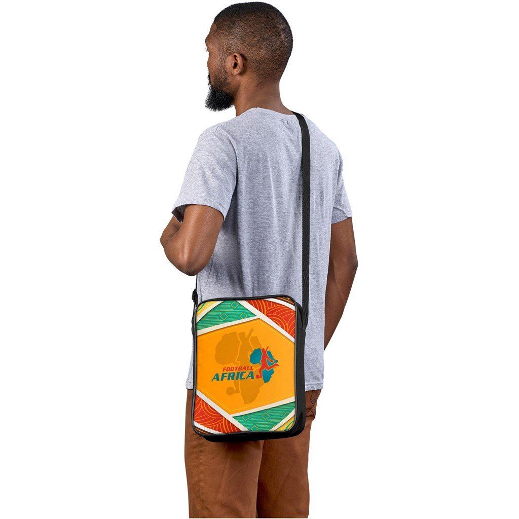Custom A4 Crossbody Seminar Bag - and Waist Bags,Custom Conference Bags