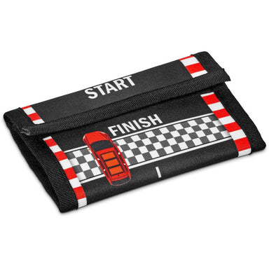 Custom Access Wallet BLACK - Purses and Wallets,Custom Wallets