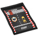Custom Access Wallet BLACK - Purses and Wallets,Custom Wallets