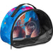 Custom Aloe Toiletry Bag With PVC Front Window - Bags,Custom and Cosmetic Bags