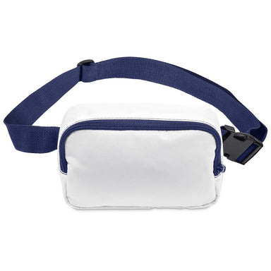Custom Blyde Polyester Waist Bag - Bags,Custom Crossbody and Bags