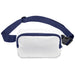 Custom Blyde Polyester Waist Bag - Bags,Custom Crossbody and Bags