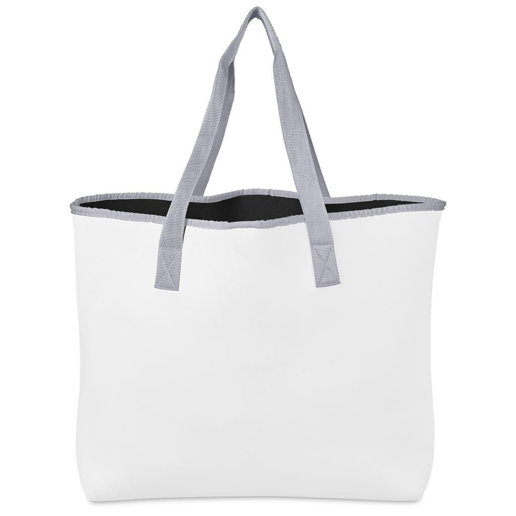 Custom Boulders Neoprene Beach Bag GREY - and Outdoor,Custom Bags,Custom Outdoor