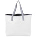 Custom Boulders Neoprene Beach Bag GREY - and Outdoor,Custom Bags,Custom Outdoor