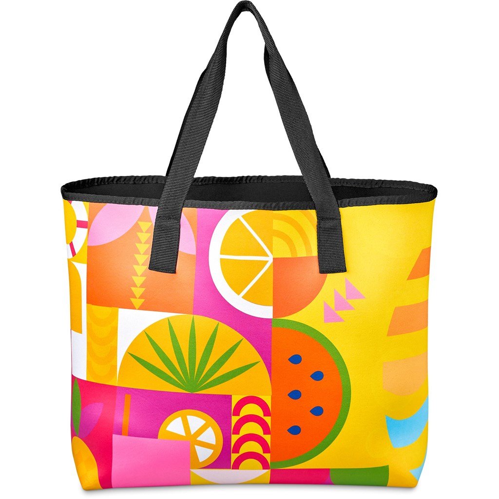 Custom Boulders Neoprene Beach Bag - and Outdoor,Custom Bags,Custom Outdoor