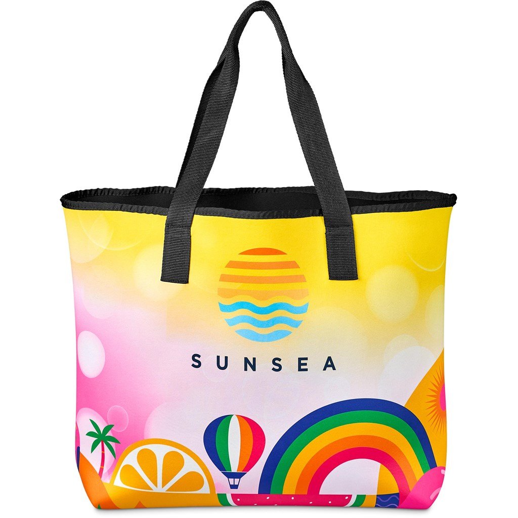 Custom Boulders Neoprene Beach Bag - and Outdoor,Custom Bags,Custom Outdoor