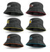 Custom Bucket Hats