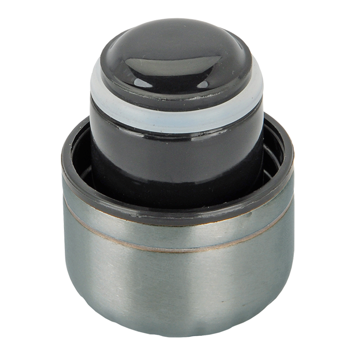 1 litre Double Wall Vacuum Flask Bottle - Drinkware