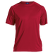135gsm Creative Polyester T-Shirt Red / SML / Regular - T-Shirts