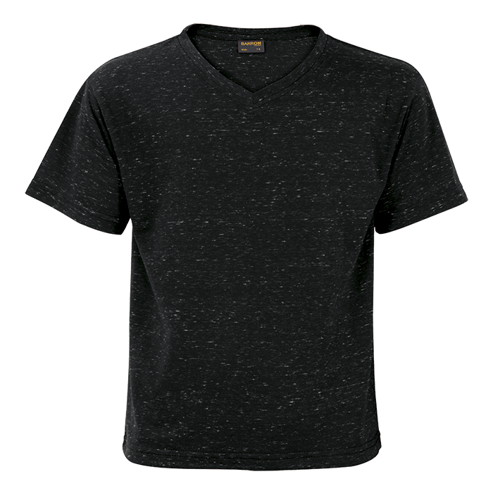 145g Astro T-Shirt Kiddies Black/White / 3 to 4 / Last Buy - Kids-T-Shirts