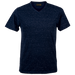 145g Astro T-Shirt Mens Navy/White / XL / Last Buy - T-Shirts