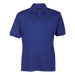 165gsm Basic Promo Golf Shirt Royal / XL / Regular - Shirts