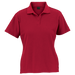 175g Pique Knit Golfer Ladies - Golf Shirts