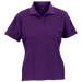 175g Pique Knit Golfer Ladies - Golf Shirts