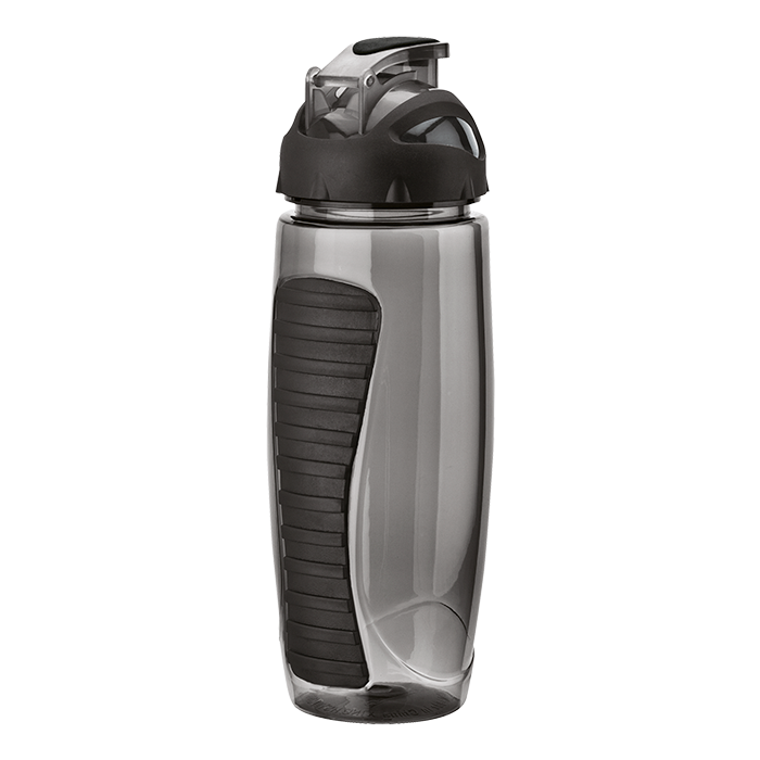 650ml Tritan Water Bottle Smoke / STD / Last Buy - Drinkware