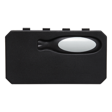 8 Piece Tool Set with Bottle Opener Black / STD / Last Buy - Flashlights and Tools