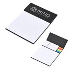 Absolutely Desk Pad Black / BL